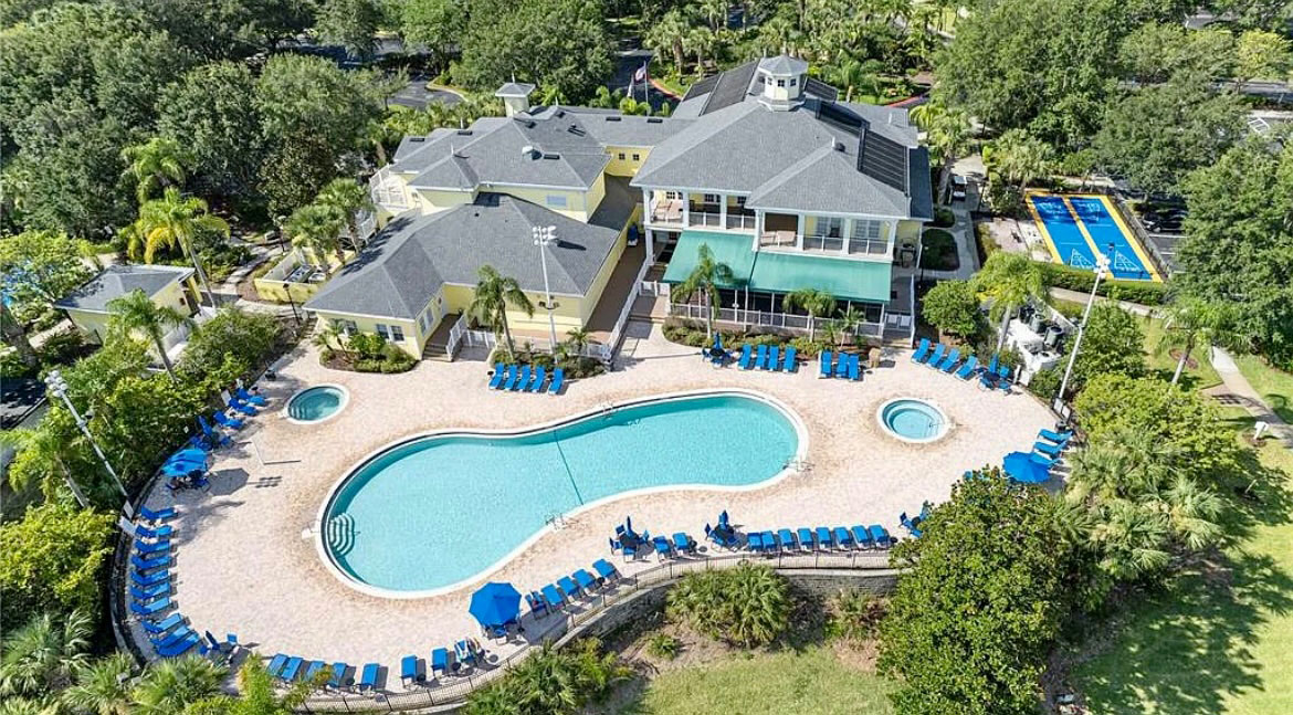 Bahama Bay Resort Condo