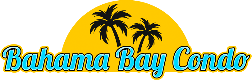 Bahama Bay Condo Rentals